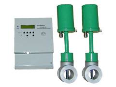 Đồng hồ đo nhiệt và nước Dymetic