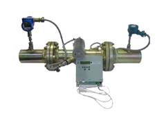 Gas meter Dymetic